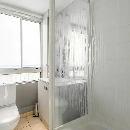 Appartamento One Bedroom Flat Close To Marais & Bastille *